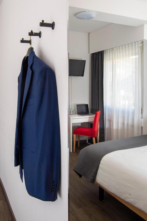 Hotel Cereda Sementina Eksteriør billede